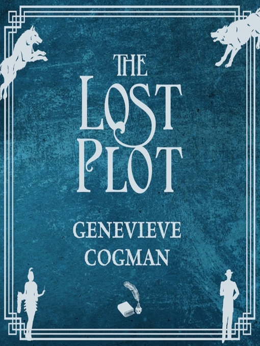 Cover image for The Lost Plot